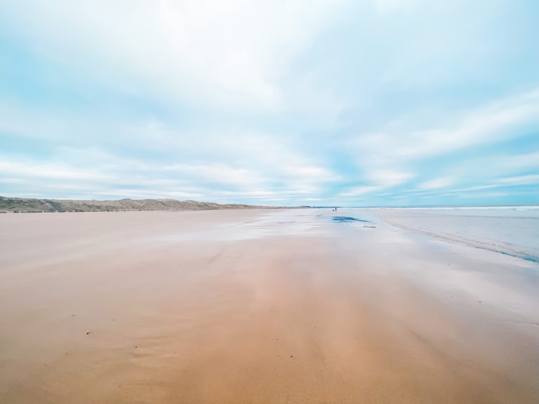 The Best Beaches In The North East, UK