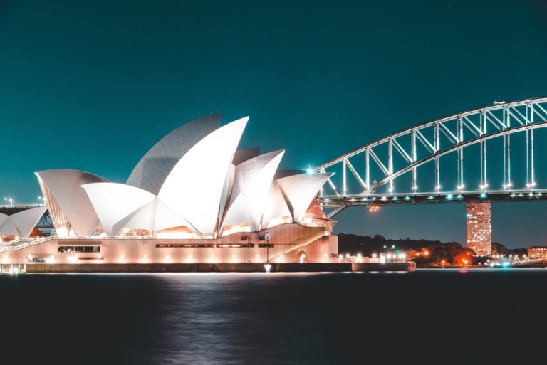 Sydney, Australia: The Ultimate Travel Guide