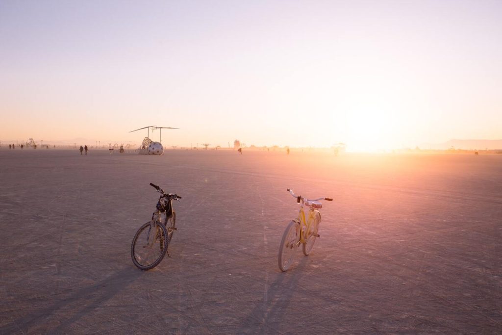 desert, burning man, festival, 