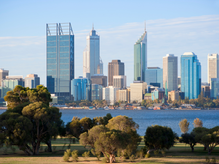 10 Things You Must Do in Perth, Australia