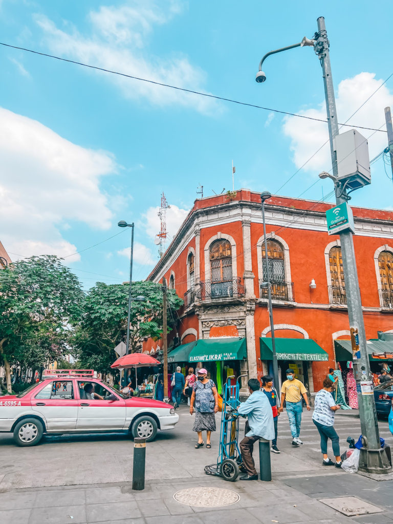 Mexico City: The Ultimate Travel Guide