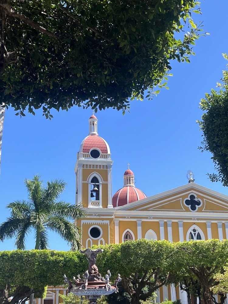 6+ Fun Things To Do In Granada, Nicaragua