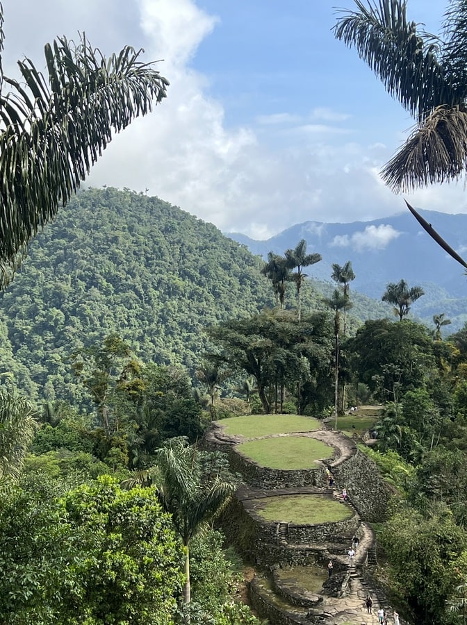 12 Things You Need to Know About The Lost City Trek, Colombia 2023