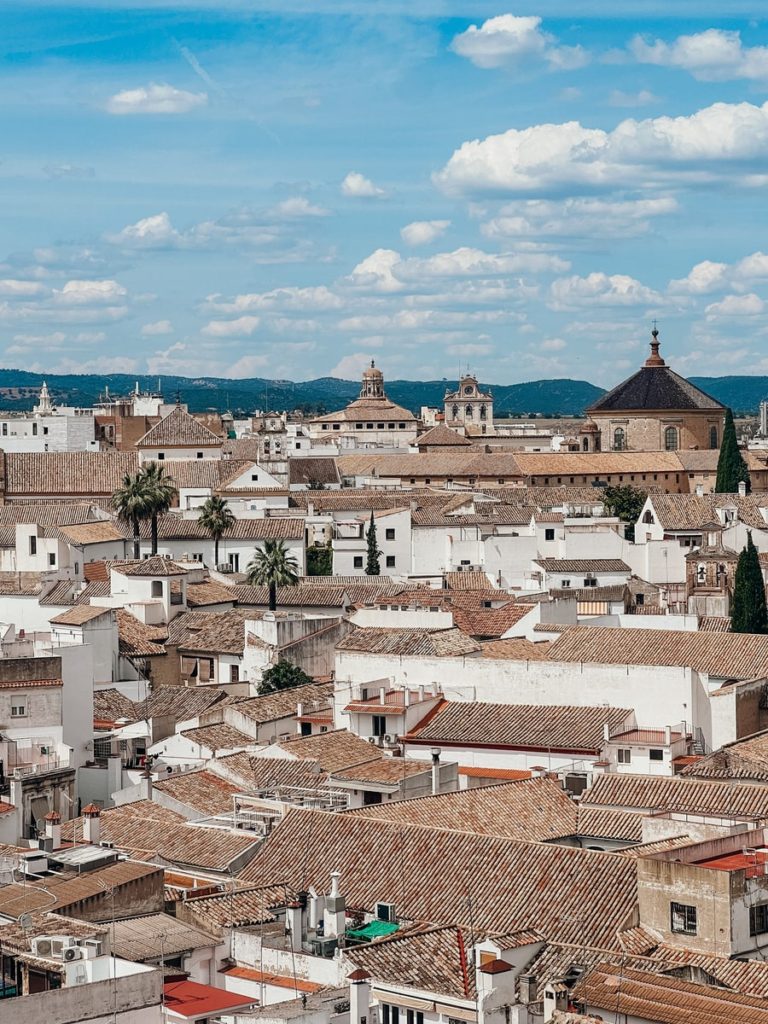 6 Must-Visit Places in Andalusia, Spain