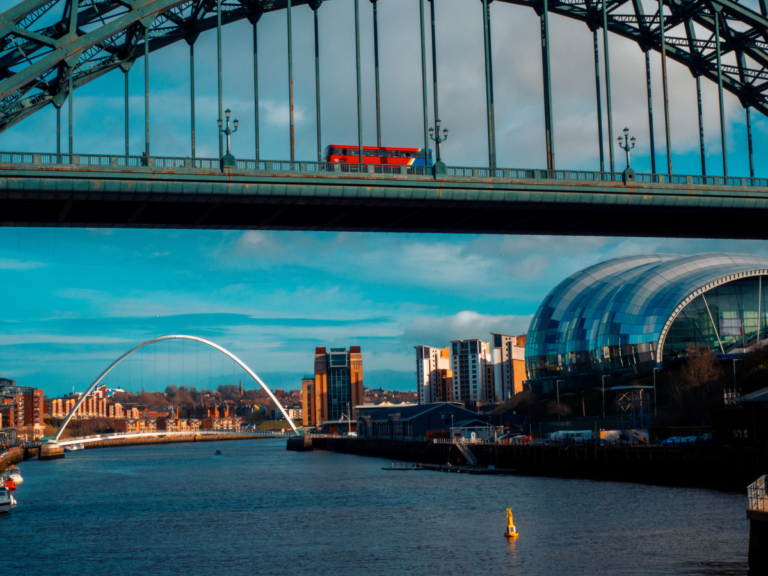 The Best Things To Do In Newcastle-upon-Tyne, UK