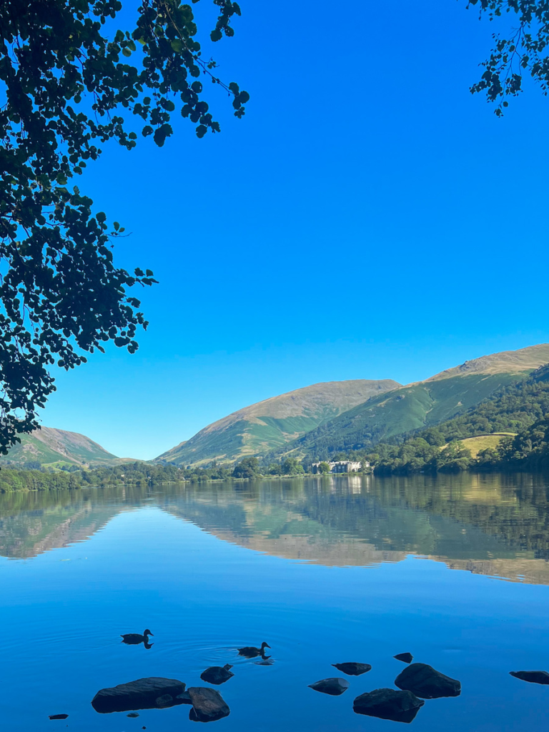What To Do In The Lake District: Northern Lakes Edition