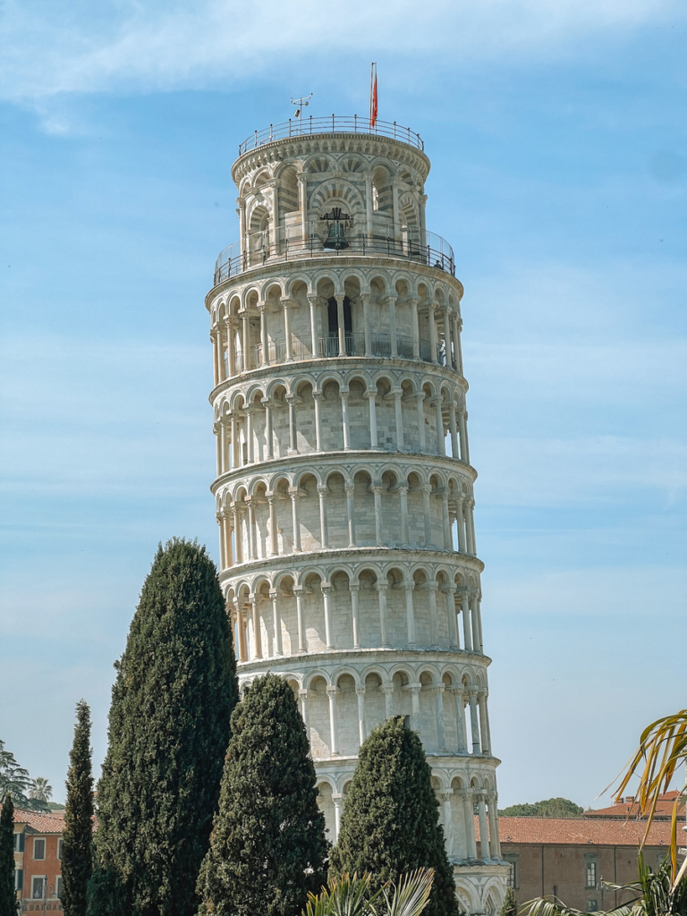 How to Spend 24 Hours in Pisa, Italy